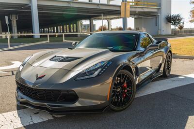 2015 Chevrolet Corvette Z06   - Photo 124 - Nashville, TN 37217