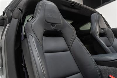 2015 Chevrolet Corvette Z06   - Photo 50 - Nashville, TN 37217