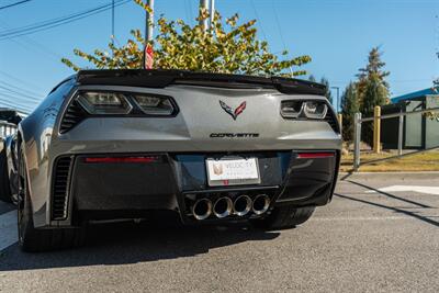 2015 Chevrolet Corvette Z06   - Photo 131 - Nashville, TN 37217