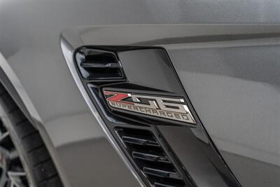 2015 Chevrolet Corvette Z06   - Photo 116 - Nashville, TN 37217
