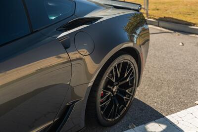 2015 Chevrolet Corvette Z06   - Photo 128 - Nashville, TN 37217