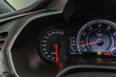 2015 Chevrolet Corvette Z06   - Photo 105 - Nashville, TN 37217