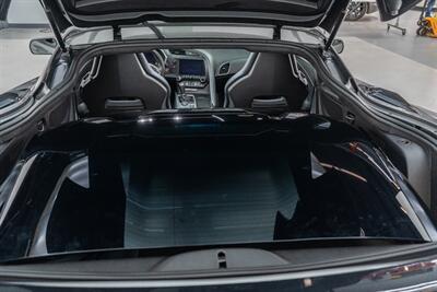 2015 Chevrolet Corvette Z06   - Photo 39 - Nashville, TN 37217