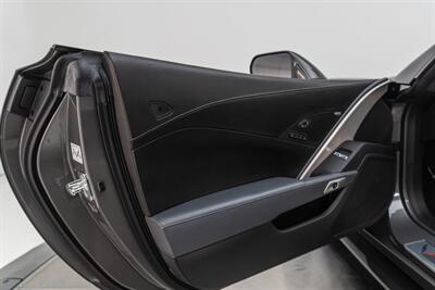 2015 Chevrolet Corvette Z06   - Photo 82 - Nashville, TN 37217
