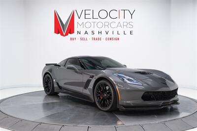 2015 Chevrolet Corvette Z06   - Photo 4 - Nashville, TN 37217