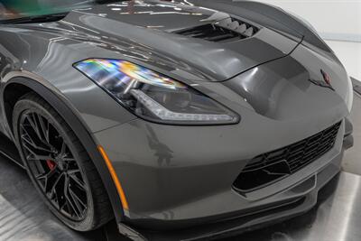 2015 Chevrolet Corvette Z06   - Photo 112 - Nashville, TN 37217