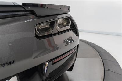 2015 Chevrolet Corvette Z06   - Photo 121 - Nashville, TN 37217