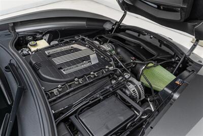 2015 Chevrolet Corvette Z06   - Photo 75 - Nashville, TN 37217