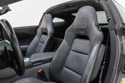 2015 Chevrolet Corvette Z06   - Photo 27 - Nashville, TN 37217