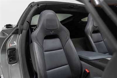 2015 Chevrolet Corvette Z06   - Photo 49 - Nashville, TN 37217
