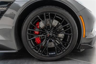 2015 Chevrolet Corvette Z06   - Photo 111 - Nashville, TN 37217