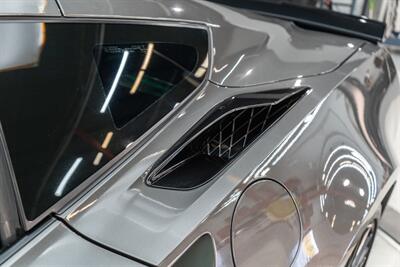 2015 Chevrolet Corvette Z06   - Photo 117 - Nashville, TN 37217