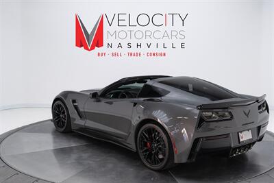 2015 Chevrolet Corvette Z06   - Photo 16 - Nashville, TN 37217