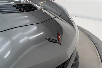 2015 Chevrolet Corvette Z06   - Photo 113 - Nashville, TN 37217