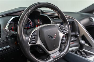 2015 Chevrolet Corvette Z06   - Photo 102 - Nashville, TN 37217