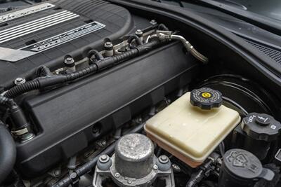 2015 Chevrolet Corvette Z06   - Photo 80 - Nashville, TN 37217