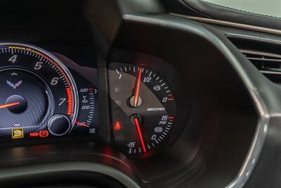 2015 Chevrolet Corvette Z06   - Photo 106 - Nashville, TN 37217