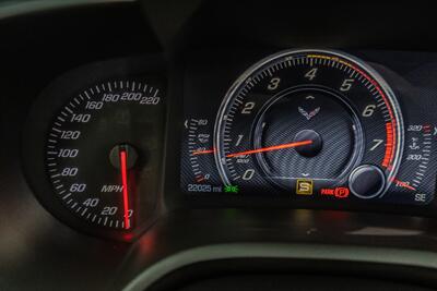 2015 Chevrolet Corvette Z06   - Photo 107 - Nashville, TN 37217