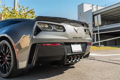 2015 Chevrolet Corvette Z06   - Photo 130 - Nashville, TN 37217