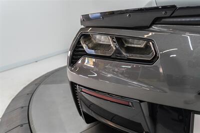 2015 Chevrolet Corvette Z06   - Photo 119 - Nashville, TN 37217
