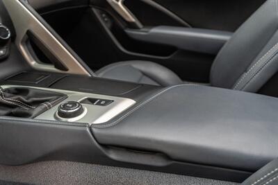 2015 Chevrolet Corvette Z06   - Photo 86 - Nashville, TN 37217