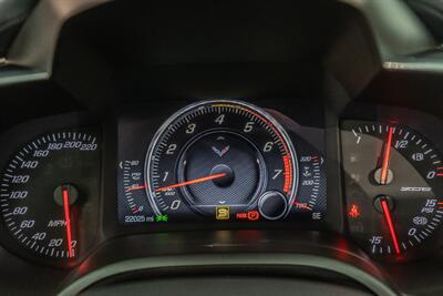 2015 Chevrolet Corvette Z06   - Photo 104 - Nashville, TN 37217