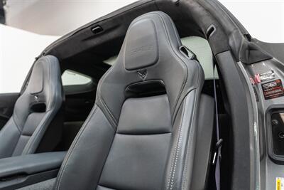 2015 Chevrolet Corvette Z06   - Photo 29 - Nashville, TN 37217