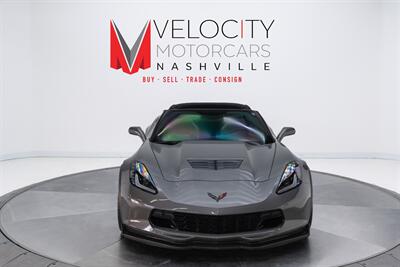 2015 Chevrolet Corvette Z06   - Photo 11 - Nashville, TN 37217