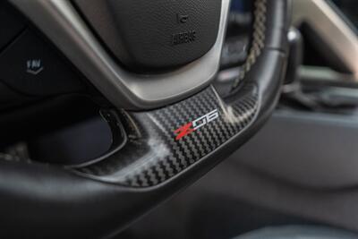 2015 Chevrolet Corvette Z06   - Photo 96 - Nashville, TN 37217