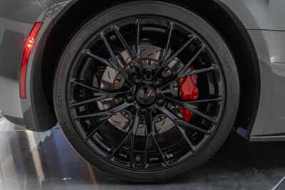 2015 Chevrolet Corvette Z06   - Photo 110 - Nashville, TN 37217