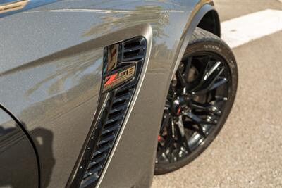 2015 Chevrolet Corvette Z06   - Photo 135 - Nashville, TN 37217