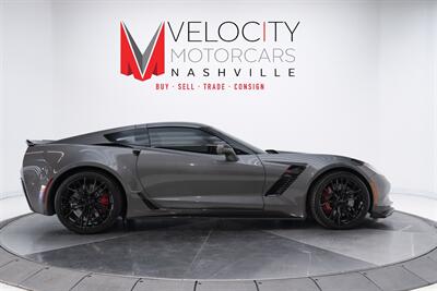 2015 Chevrolet Corvette Z06   - Photo 5 - Nashville, TN 37217