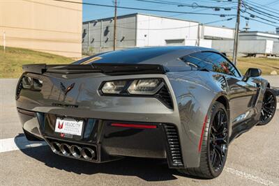 2015 Chevrolet Corvette Z06   - Photo 132 - Nashville, TN 37217