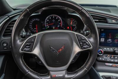 2015 Chevrolet Corvette Z06   - Photo 101 - Nashville, TN 37217