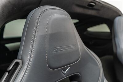 2015 Chevrolet Corvette Z06   - Photo 51 - Nashville, TN 37217