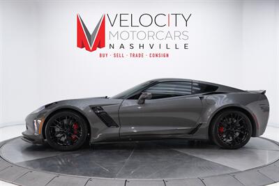 2015 Chevrolet Corvette Z06   - Photo 9 - Nashville, TN 37217