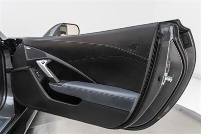2015 Chevrolet Corvette Z06   - Photo 57 - Nashville, TN 37217
