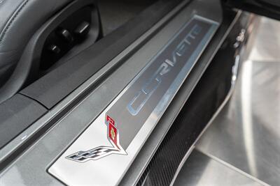 2015 Chevrolet Corvette Z06   - Photo 56 - Nashville, TN 37217