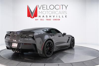 2015 Chevrolet Corvette Z06   - Photo 6 - Nashville, TN 37217