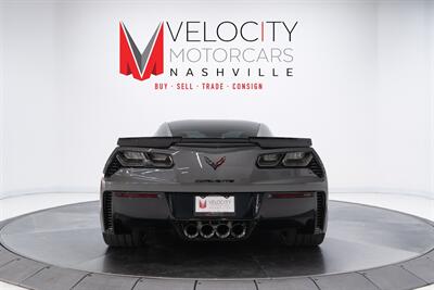 2015 Chevrolet Corvette Z06   - Photo 7 - Nashville, TN 37217