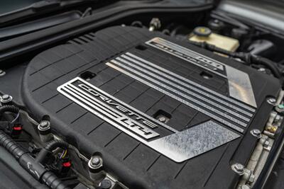 2015 Chevrolet Corvette Z06   - Photo 78 - Nashville, TN 37217