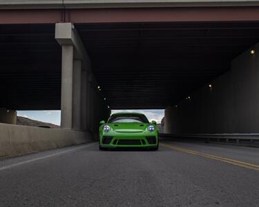 2019 Porsche 911 GT3 RS   - Photo 83 - Nashville, TN 37217