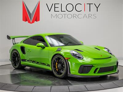 2019 Porsche 911 GT3 RS   - Photo 4 - Nashville, TN 37217