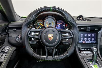 2019 Porsche 911 GT3 RS   - Photo 55 - Nashville, TN 37217