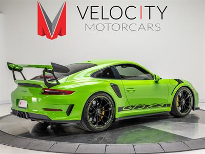 2019 Porsche 911 GT3 RS   - Photo 6 - Nashville, TN 37217