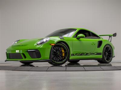 2019 Porsche 911 GT3 RS   - Photo 90 - Nashville, TN 37217