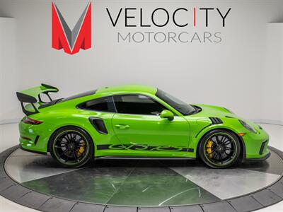 2019 Porsche 911 GT3 RS   - Photo 14 - Nashville, TN 37217