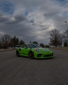 2019 Porsche 911 GT3 RS   - Photo 87 - Nashville, TN 37217