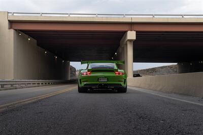 2019 Porsche 911 GT3 RS   - Photo 81 - Nashville, TN 37217