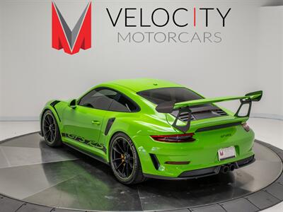 2019 Porsche 911 GT3 RS   - Photo 17 - Nashville, TN 37217